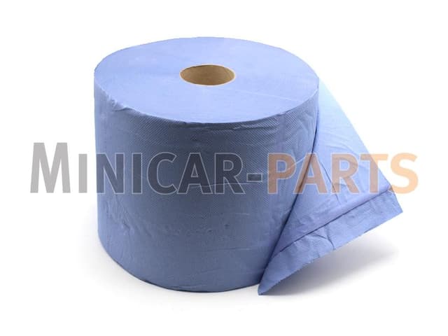 Werkstattpapierrolle (190 Meter)