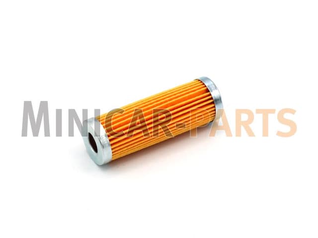 Kraftstofffilter Kubota Aixam (model 1)