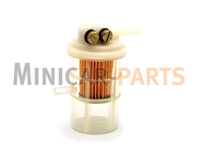 Kraftstofffilter Casalini Mitsubishi