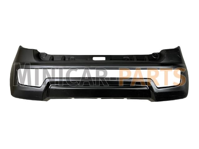 Stoßstange hinten Ligier JS50 / JS50L Ph2/Ph3