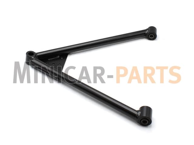 Querlenker vorne links Microcar / Due / Ligier
