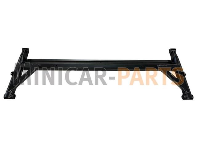 Hinterachse Microcar MGO1
