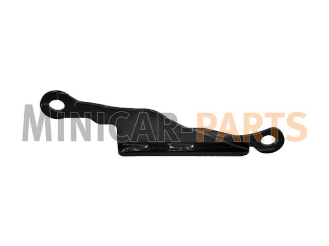Motor / Getriebe lager recht Microcar MC1 / MC2 (Yanmar)