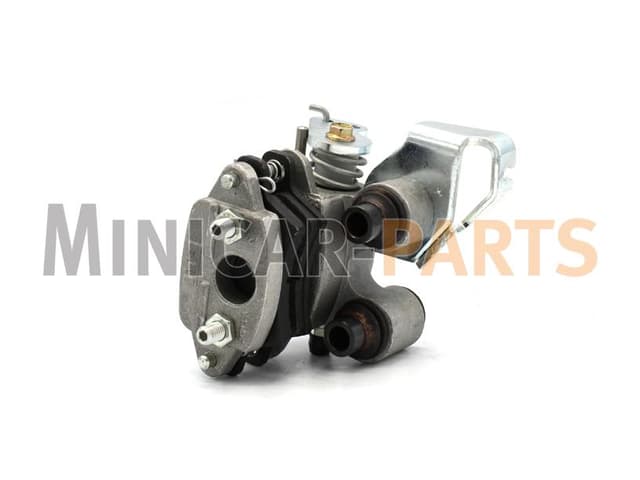 Bremssattel links hinten Microcar MC1 / MC2