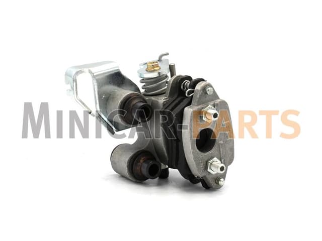 Bremssattel recht hinten Microcar MC1 / MC2
