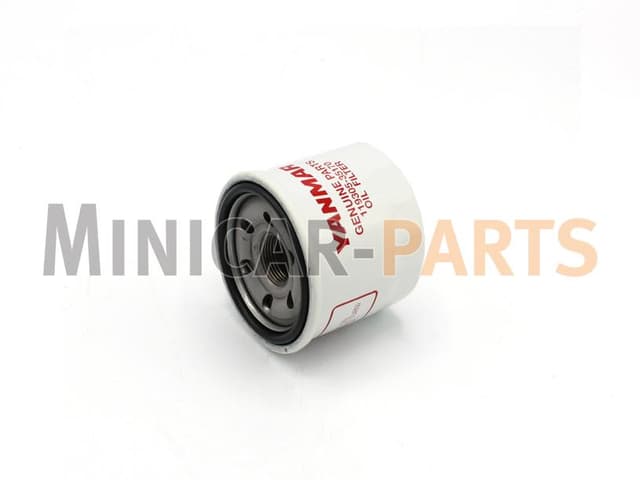 Ölfilter Yanmar 119305-35170