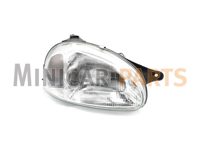 Scheinwerfer rechts Chatenet / Microcar Virgo