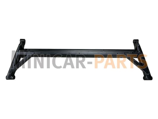 Hinterachse Microcar MC1 / MC2