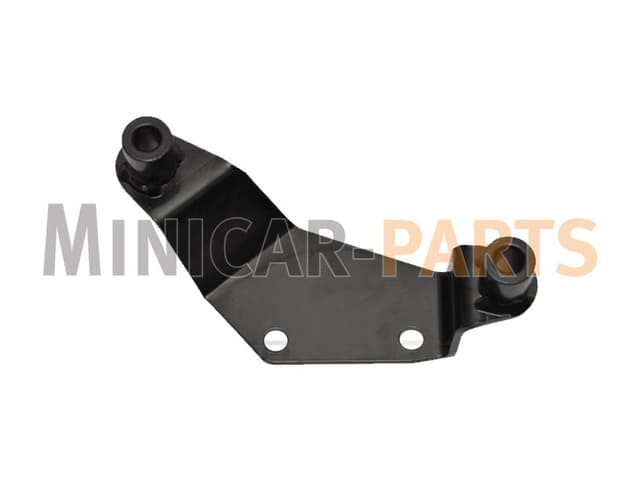 Getriebelager recht Microcar MC1 / MC2