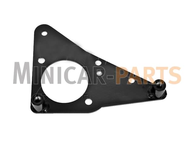 Getriebelager links Microcar MC1 / MC2