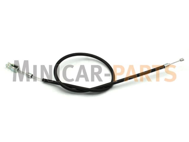 Handbremsseil Microcar Virgo