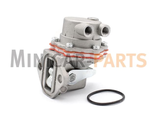 Kraftstoffpumpe mechanisch Lombardini 502 FOCS