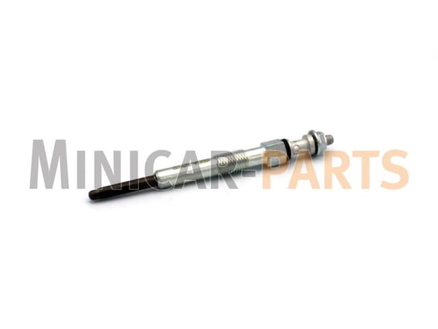 Glühkerze Lombardini 492 / 480 DCI-Motor