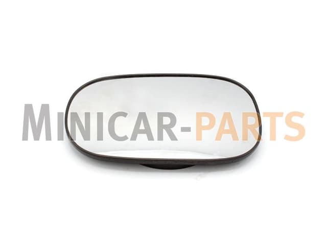 Spiegelglas JDM Albizia / Abaca