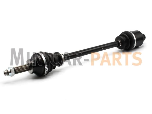 Antriebswelle vorne links Ligier / Dué / Microcar