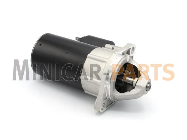Anlasser Lombardini 502 FOCS