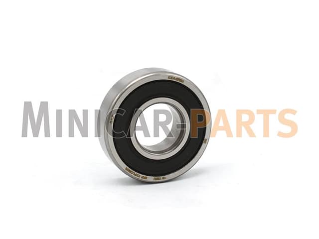 Getriebelager 6204 SKF