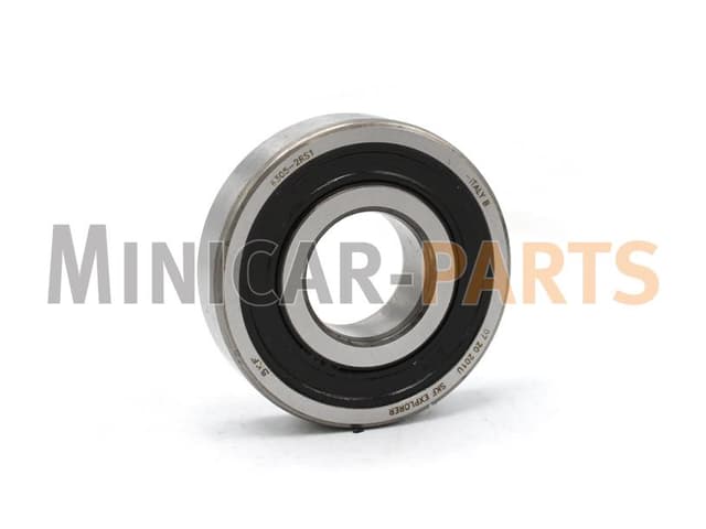 Getriebelager / Hinterradlager Aixam (6305 SKF)