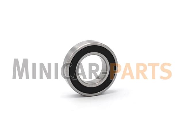 Hinterradlager 6005 für Mopedauto alle Marken