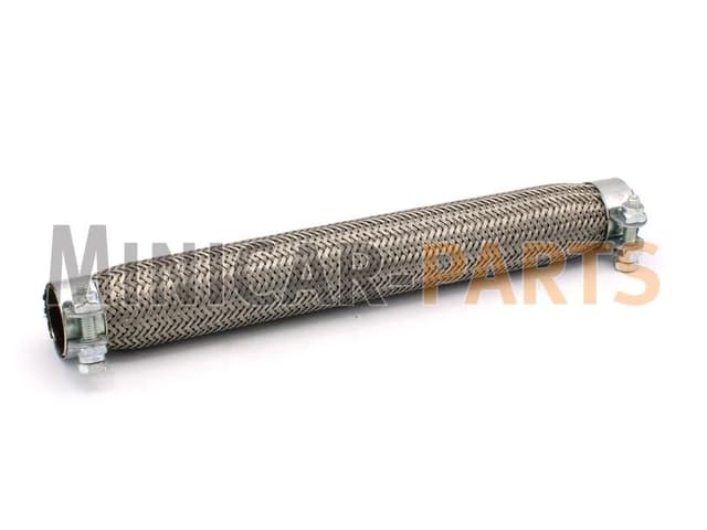Flexibler Auspuff Ligier Ambra / Nova