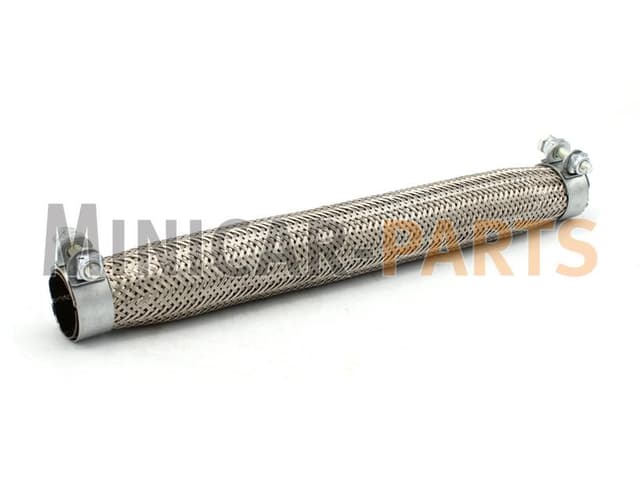 Flexibler Auspuff Aixam MEGA 1
