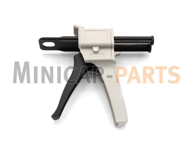 Applikatorpistole für Komponenten Kit