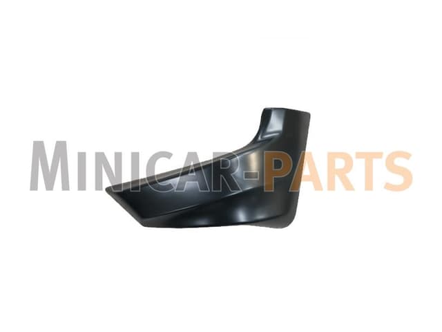 Stoßstangeneckspoiler links für Ligier JS60 Sport Ultimate NICHT ORIGINAL