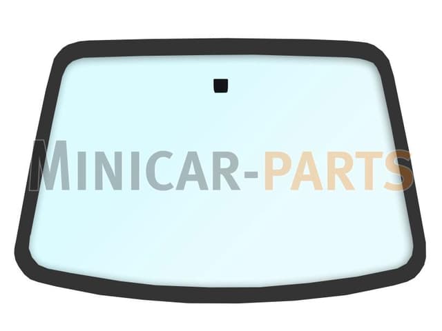 Windschutzscheibe Microcar MGO1 / MGO2
