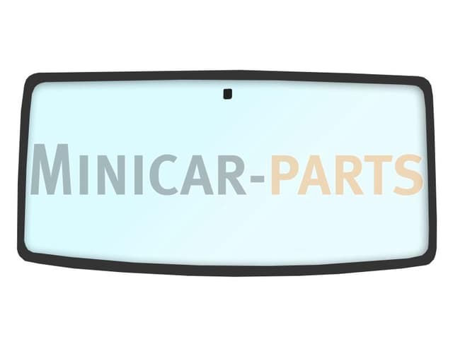 Windschutzscheibe Aixam MEGA 1 / MEGA 2