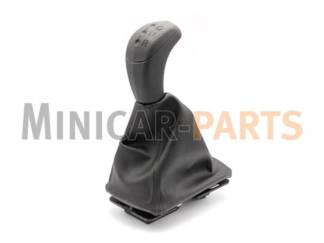 Schalthebel Mechanismus Aixam 2005-2012