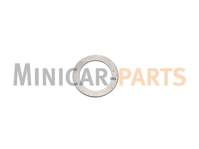 Ringpass-Buchse Motovario