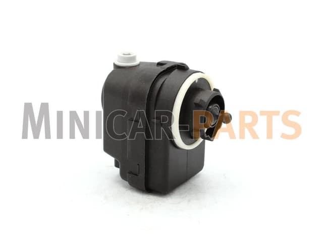 Leuchtweitenregulierung Ligier / Microcar / JDM