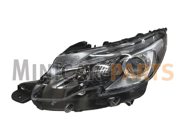 Scheinwerfer links Ligier JS60