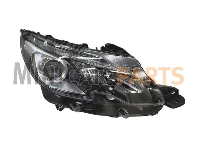 Scheinwerfer rechts Ligier JS60