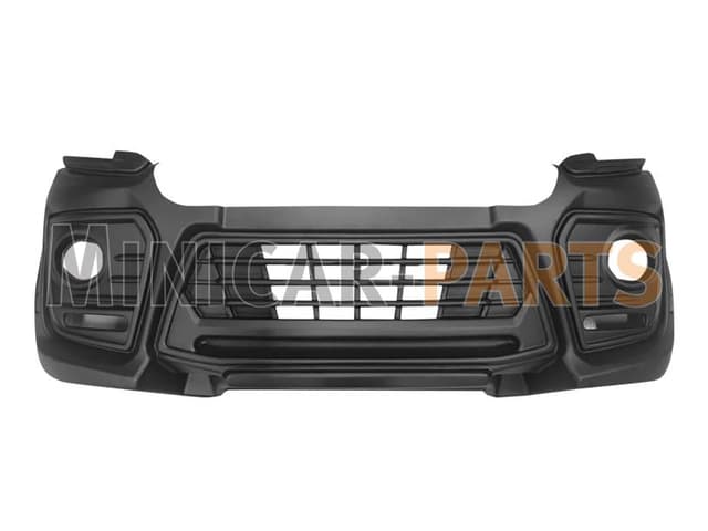 Front stoßstange Gitter Ligier JS50/JS50L Sport Ph2/Ph3
