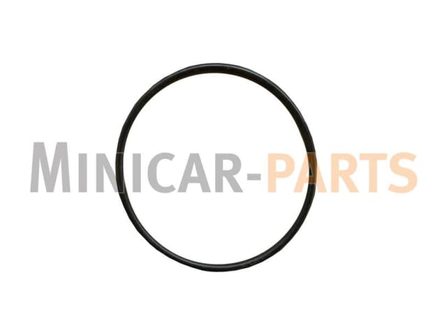 O-Ring-Kraftstofffiltergehäuse Aixam Kubota (2. Modellfilter)