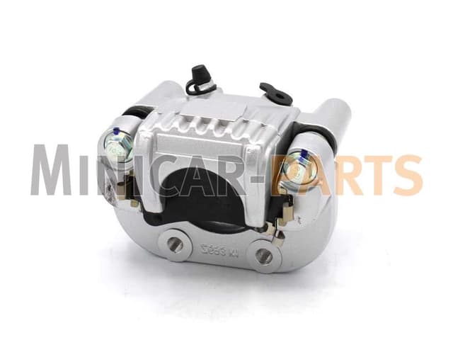 Bremssattel Recht Vorne Aixam Impulsion / Vision / Sensation / Emotion