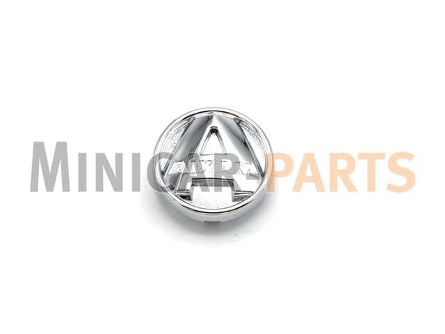 Logo Felgenkappe Aixam