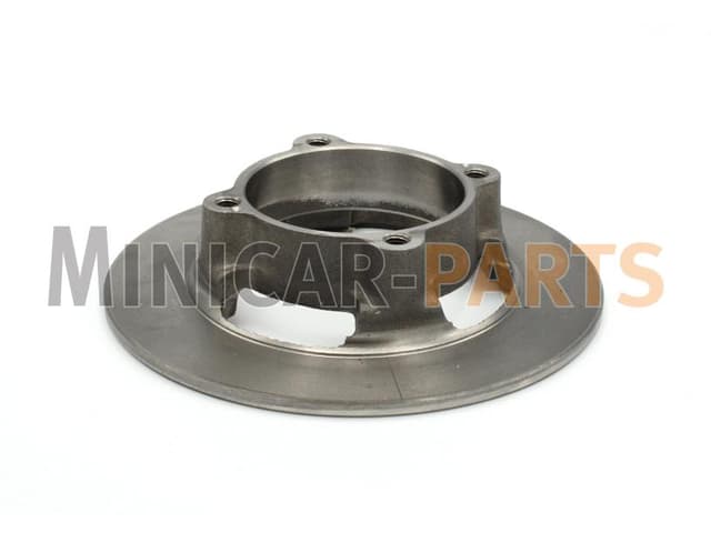 Bremsscheibe vorne Aixam 1997-2010 / Chatenet (Ø 170 mm)