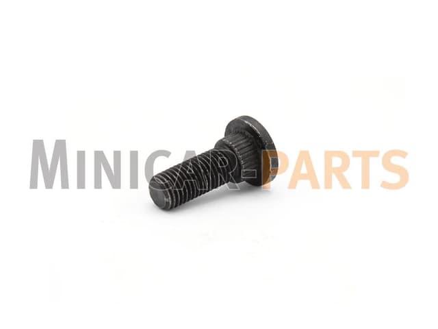 Rad Bolze Aixam / MEGA / Minauto