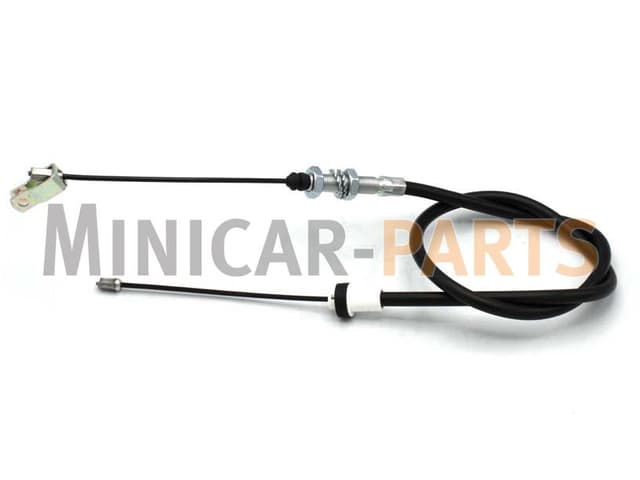 Handbremsseil Aixam 500.4