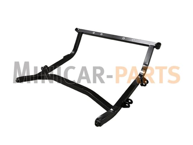 Hilfsrahmen-Chassis Aixam Crossover Sensation / Emotion
