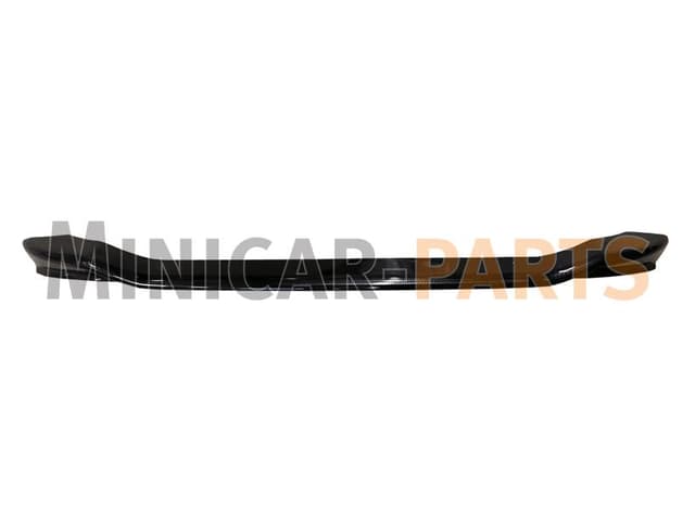 Spoiler Frontschürze Aixam Sensation City / Coupe Sport (Carbon)