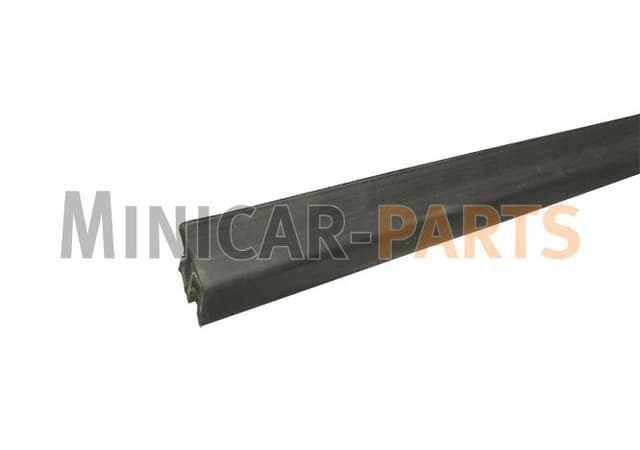 Fensterbart / Fensterdichtung Aixam 400 / 500.4 / MEGA / D-Truck