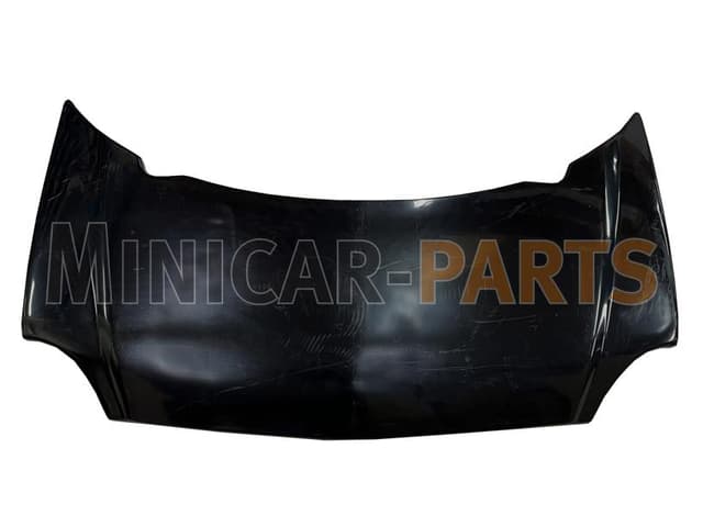 Motorhaube Aixam 2005-2008
