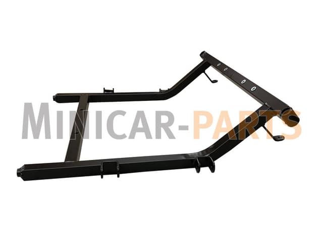Hilfsrahmen-Chassis Aixam 2005-2010