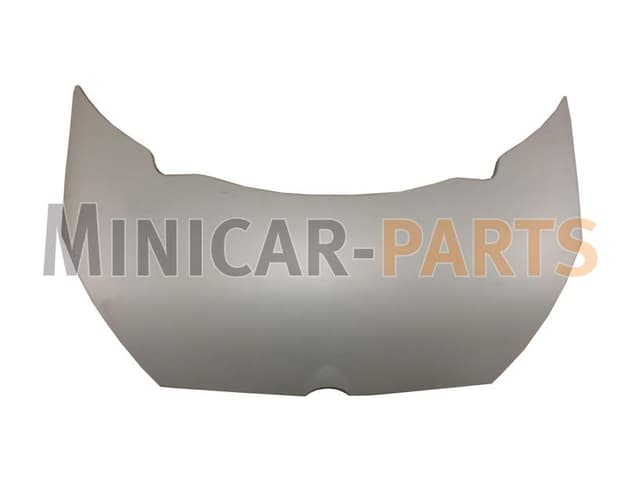 Motorhaubenhaut Aixam 2008-2010
