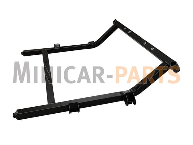 Hilfsrahmen-Chassis Aixam Impulsion / Vision