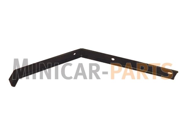 Spurstangen-Chassis Aixam Impulsion