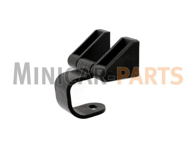 Heckklappenscharnier Aixam Impulsion / Vision / GTO